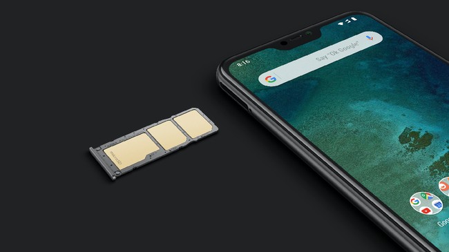 Xiaomi melakukan pembaharuan dari seri pendahulunya Mi A1 dalam Mi A2 dan Mi A2 Lite. Berikut spesifikasi lengkap dan harga kedua ponsel tersebut.