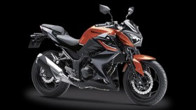 Kawasaki Indonesia Belum Dapat Instruksi 'Recall' Z250