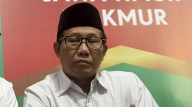Terkait Gratifikasi, KPK Panggil Lagi Kakak Cak Imin