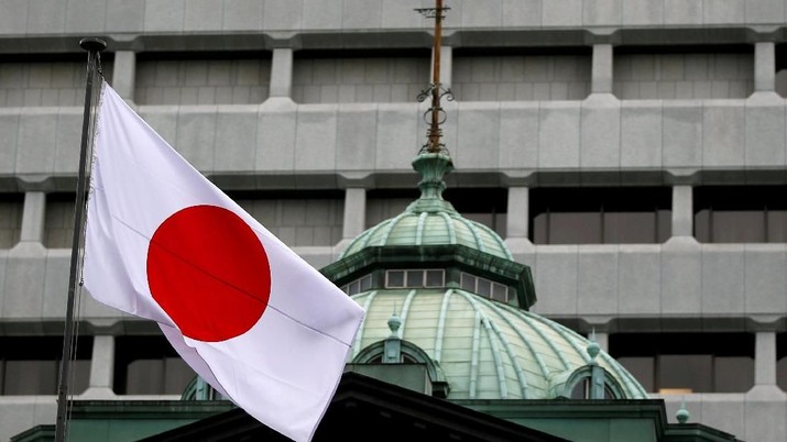 Jepang Evakuasi Warganya dari RI Hari Ini, Begini Tanggapan Kemlu!