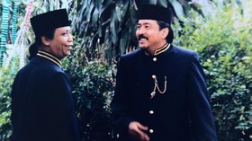Si Doel, Pendobrak Stereotipe Anak Betawi