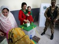 Lima Tantangan Bayangi Pemenang Pemilu Pakistan