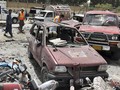 Taliban Pakistan Klaim Teror Bom di Lahore