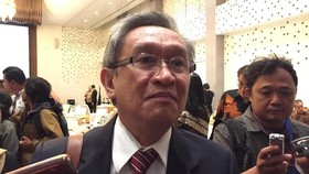 Pengacara Sebut KPK Tak Bisa Sidang tanpa Kehadiran Nurhadi