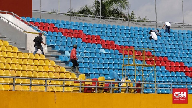Menteri Perencanaan Pembangunan Nasional/Kepala Bappenas Bambang Brodjonegoro mengatakan Asian Games berdampak langsung ke ekonomi Jakarta Rp22 triliun.