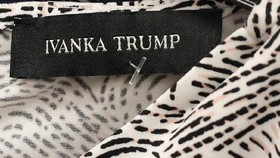 Ivanka Trump Tutup Label Fesyen Miliknya