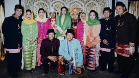 Jejak Serial Indonesia, Losmen Bu Broto ke Gossip Girl Lokal