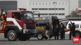 Korban Kekerasan Seksual dan Terorisme Tak Dijamin BPJS
