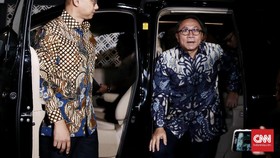 DPW PAN Bulat Usung Prabowo Subianto-Zulkifli Hasan