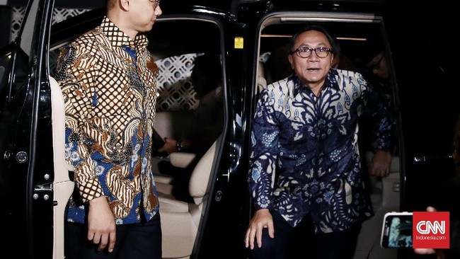 Ketua DPW PAN Sulawesi Barat Asri Anas mengatakan seluruh DPW PAN berkomitmen mendukung duet Prabowo dan Zulkifli di Pilpres 2019.