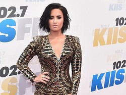 Buka-bukaan Demi Lovato Ngaku Lega usai Didiagnosis Bipolar, Ternyata...