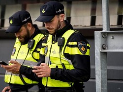 Dua Turis Israel Dihajar di Belanda, Polisi Tahan Remaja 15 Tahun