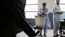 KBRI Pantau Kericuhan Pemilu Pakistan, Imbau WNI Waspada