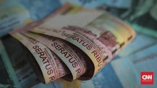 OJK Pelototi Pemilik 5.000 Rekening Diduga Terkait Cuci Uang