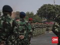 New Normal di 25 Kabupaten/Kota, TNI Siap Disiplinkan