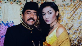 Adegan-adegan Ikonis Serial Si Doel