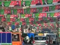 VIDEO: Persaingan Sengit di Pemilu Pakistan