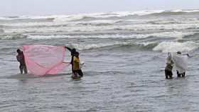 Laut Nusantara, Aplikasi Kelautan untuk Nelayan