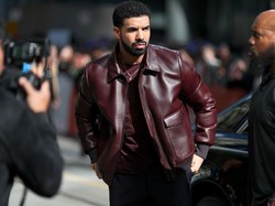 Selebgram Ngaku Diperkosa Drake, Disogok Rp 4,9 M Buat Tutup Mulut