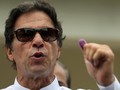 Pemilu Pakistan, Khan Berharap Kalahkan Partai Eks-PM Korup