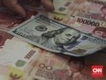 Data Ketenagakerjaan AS Bikin Dolar Menguat Jadi Rp14.118