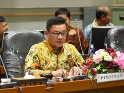 Komisi VIII DPR: Jozeph Paul Zhang Kelihatan Sekali Ingin Buat Gaduh!