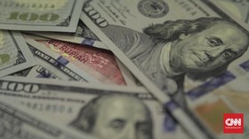 Penipuan Modus Valuta Asing, Pasutri Gelapkan Duit Rp20 M