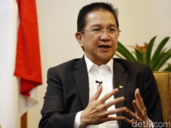 Bos Freeport Buka-bukaan soal Proyek Smelter di Gresik