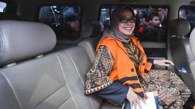 Politikus Golkar Sebut Ada Fee Proyek PLTU untuk Sofyan Basir