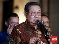 SBY Minta Pemerintah Cekatan Hadapi Corona Baru dari Inggris