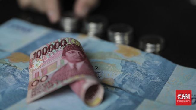 RAPBN 2020, Belanja Pemerintah Pusat Diusulkan Naik Rp14 T