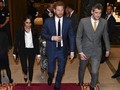 Pangeran Harry 'Benci' Meghan Markle Pakai Tuksedo