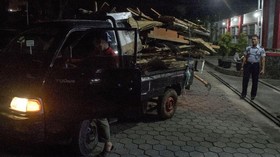 Ditjen PAS Ajukan Anggaran Renovasi LP Sukamiskin Rp11 Miliar