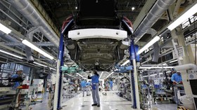 Pabrik Baterai Mobil Listrik di Halmahera Tak Gandeng APM