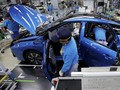 Toyota Butuh Teman Garap Proyek Mobil Listrik