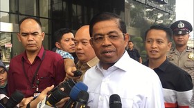 Idrus Marham Kembali Dipanggil KPK