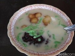 Resep Jenang Sapar dan Filosofinya bagi Masyarakat Jawa