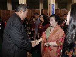 (Lagi-lagi) PDIP vs PD, Kini Soal AS Menangkan SBY-JK