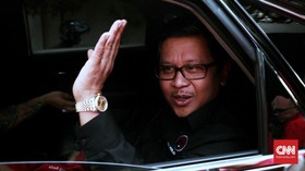 Demokrat Anggap Jokowi Gunakan Program SBY