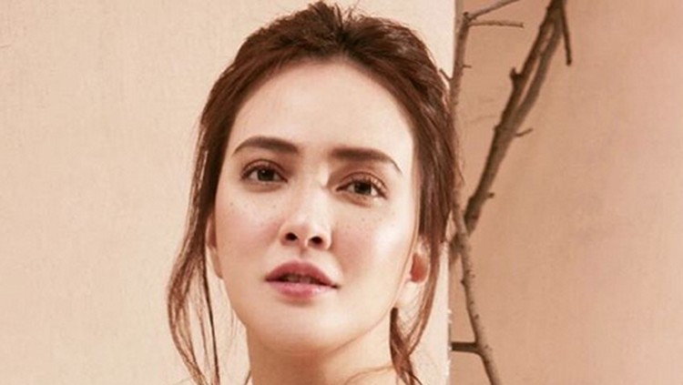 Kenakan freckles Shandy Aulia Malah kena Nyinyir Netizen