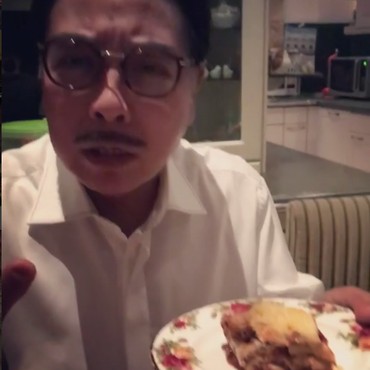 Ibunda Bams Ngaku Diusir, Ini 3 Poin Jawaban Hotma Sitompul