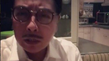 Ibunda Bams Ngaku Diusir, Ini 3 Poin Jawaban Hotma Sitompul