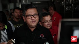 PDIP Nilai Vonis Dua Tahun Bui Alfian Tanjung Bentuk Keadilan