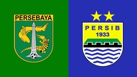 LIVE: Persebaya Surabaya vs Persib Bandung di Liga 1 2018