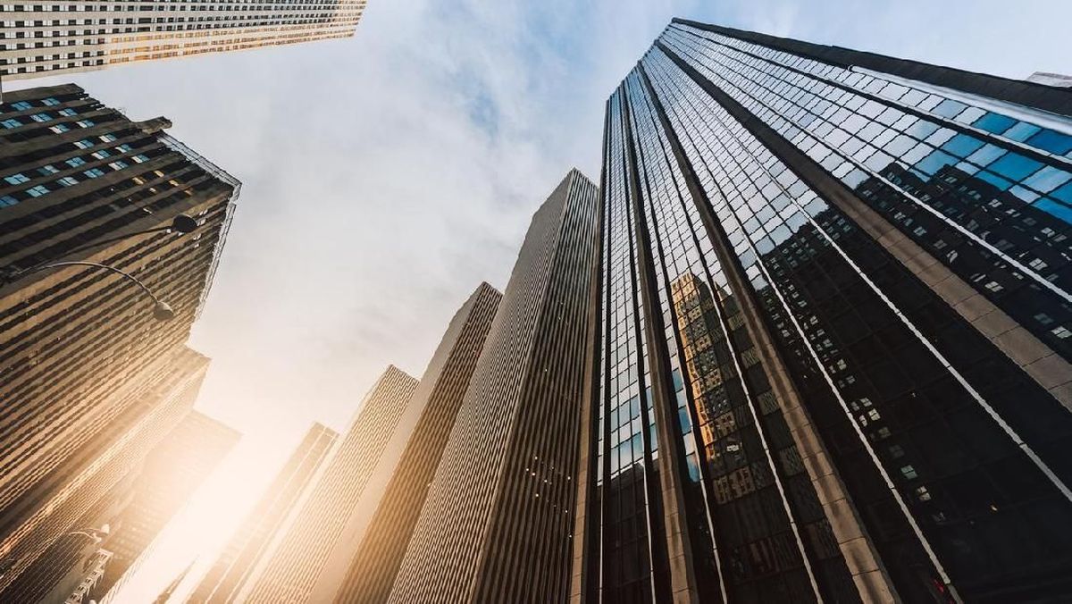 Dubai Bangun Hotel Tertinggi di Dunia, Kalahkan Menara Eiffel
