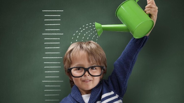 Salah satu penyebab terganggunya tumbuh kembang anak adalah Growth Hormone Deficiency (GHD). Apa itu GHD?