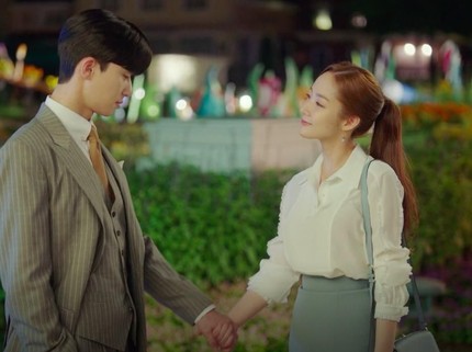 30 Drama Korea Romantis dengan Rating Tertinggi, Awas Baper Bun
