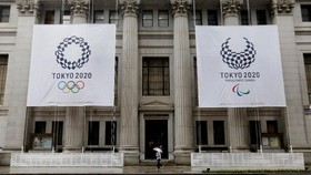 Jepang Sediakan Masjid 'Berjalan' untuk Olimpiade 2020