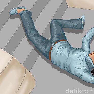 Ini Jabatan Strategis Pegawai BI yang Akhiri Nyawa, Tekanan Kerja Disebut Tinggi