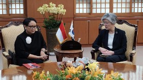 Dua Kapal Korsel Tabrakan di Laut Jepang, Tiga ABK WNI Hilang